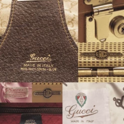 Copper & Plush Books Gucci: The Making Of