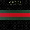 Copper & Plush Books Gucci: The Making Of