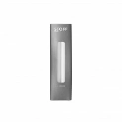 STOFF Nagel Taper Candles, White Accessories