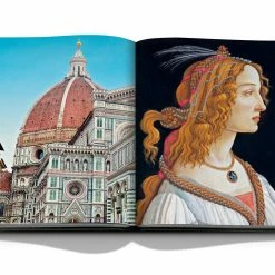 Assouline Books Tuscany Marvel 13 Assouline Books Tuscany Marvel