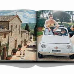 Assouline Books Tuscany Marvel 14 Assouline Books Tuscany Marvel