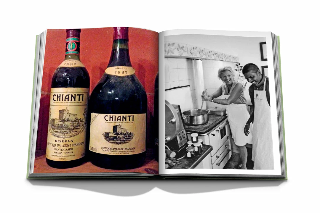 Assouline Books Tuscany Marvel 9 Assouline Books Tuscany Marvel