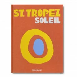 Assouline St. Tropez Soleil