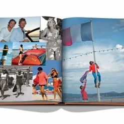 Assouline St. Tropez Soleil