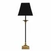Copper & Plush De Luxe Table Lamp 1 Copper & Plush De Luxe Table Lamp