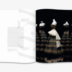 Copper & Plush Christian Dior - Designer Of Dreams