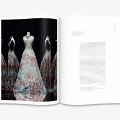 Copper & Plush Christian Dior - Designer Of Dreams