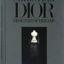 Copper & Plush Christian Dior - Designer Of Dreams
