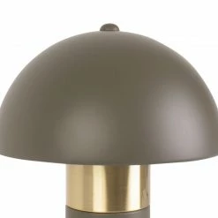 Copper & Plush Lighting Seta Table Lamp