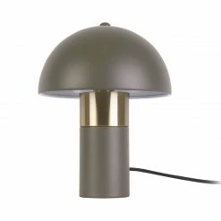 Copper & Plush Lighting Seta Table Lamp