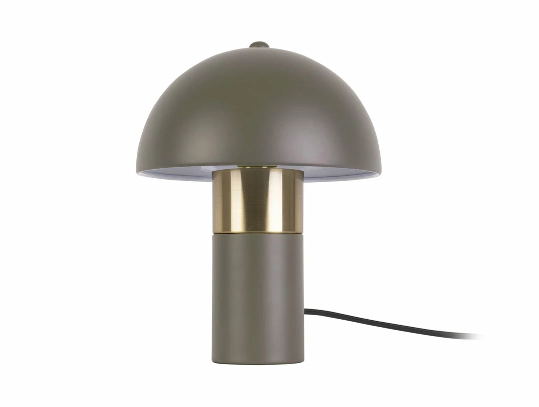 Copper & Plush Lighting Seta Table Lamp 3 Copper & Plush Lighting Seta Table Lamp