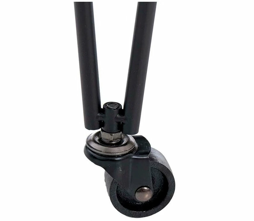 Copper & Plush Dean Metal Trolley Furniture 5 Copper & Plush Dean Metal Trolley Furniture