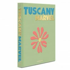 Assouline Books Tuscany Marvel