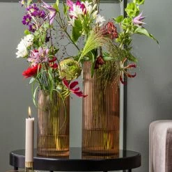 Copper & Plush Accessories Allure Sand Vase 7 Copper & Plush Accessories Allure Sand Vase