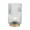 Copper & Plush Votive Straight LED Candle Holder Accessories