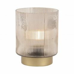 Copper & Plush Votive Straight LED Candle Holder Accessories 11 Copper & Plush Votive Straight LED Candle Holder Accessories