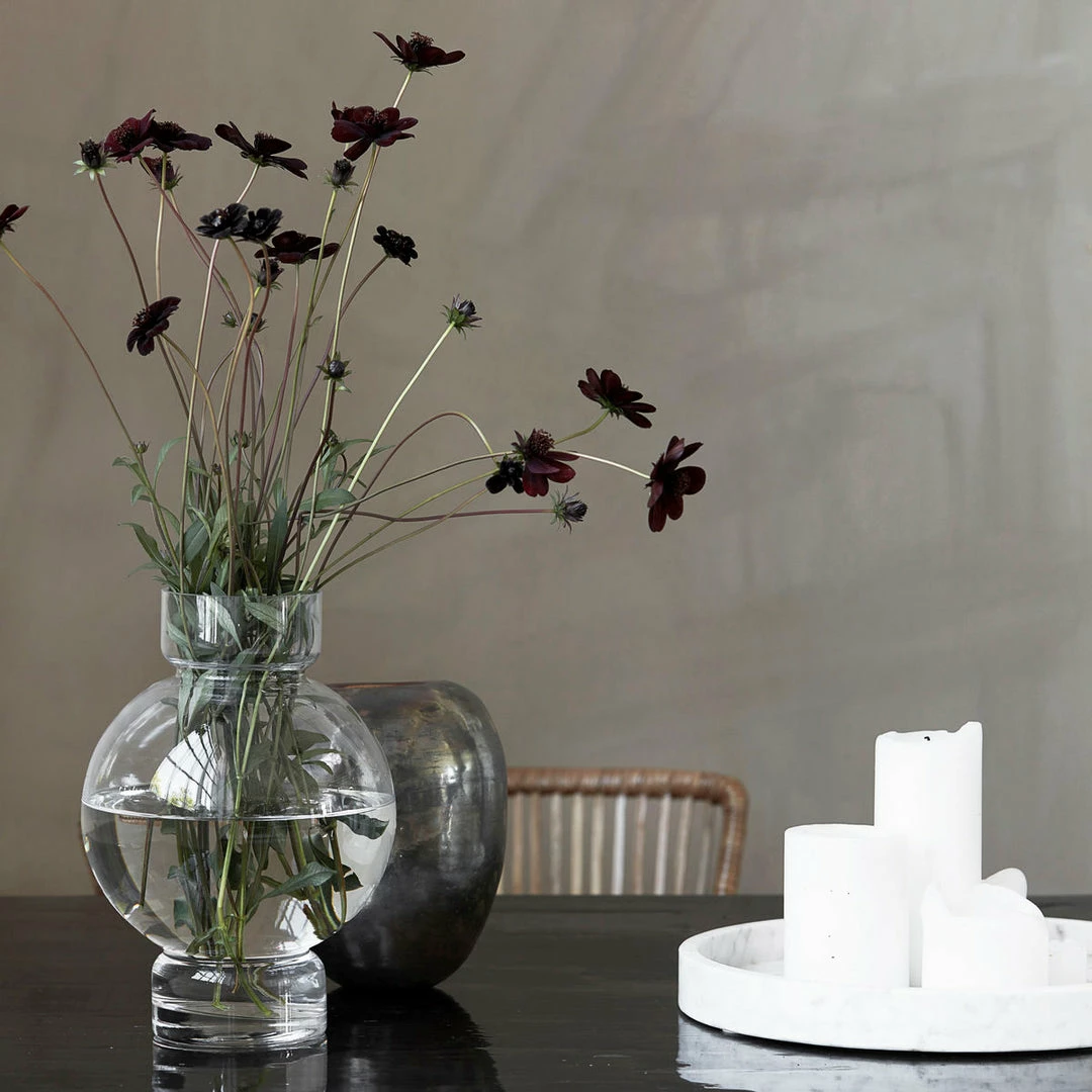 House Doctor Bubble Vase 5 House Doctor Bubble Vase