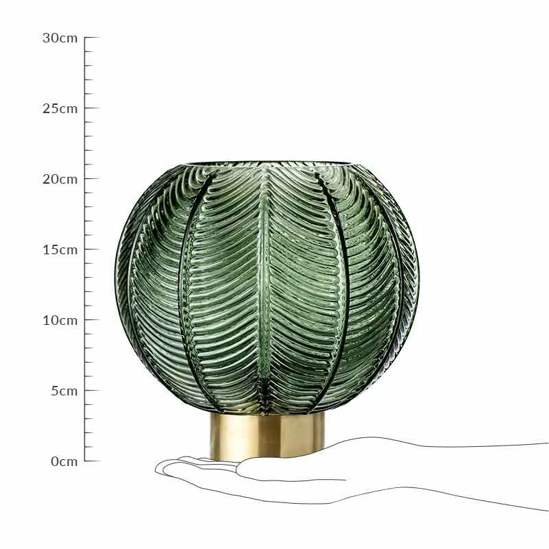 Bloomingville Klaus Vase 5 Bloomingville Klaus Vase