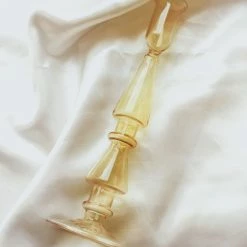 À La Yella Classic Candle Holder Accessories