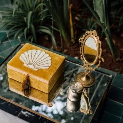 À La Accessories Pearl Box