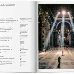 Copper & Plush Rome. Portrait Of A City Books