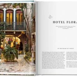 Copper & Plush Great Escapes Italy