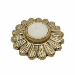 À La Daisy Tealight Holder Accessories