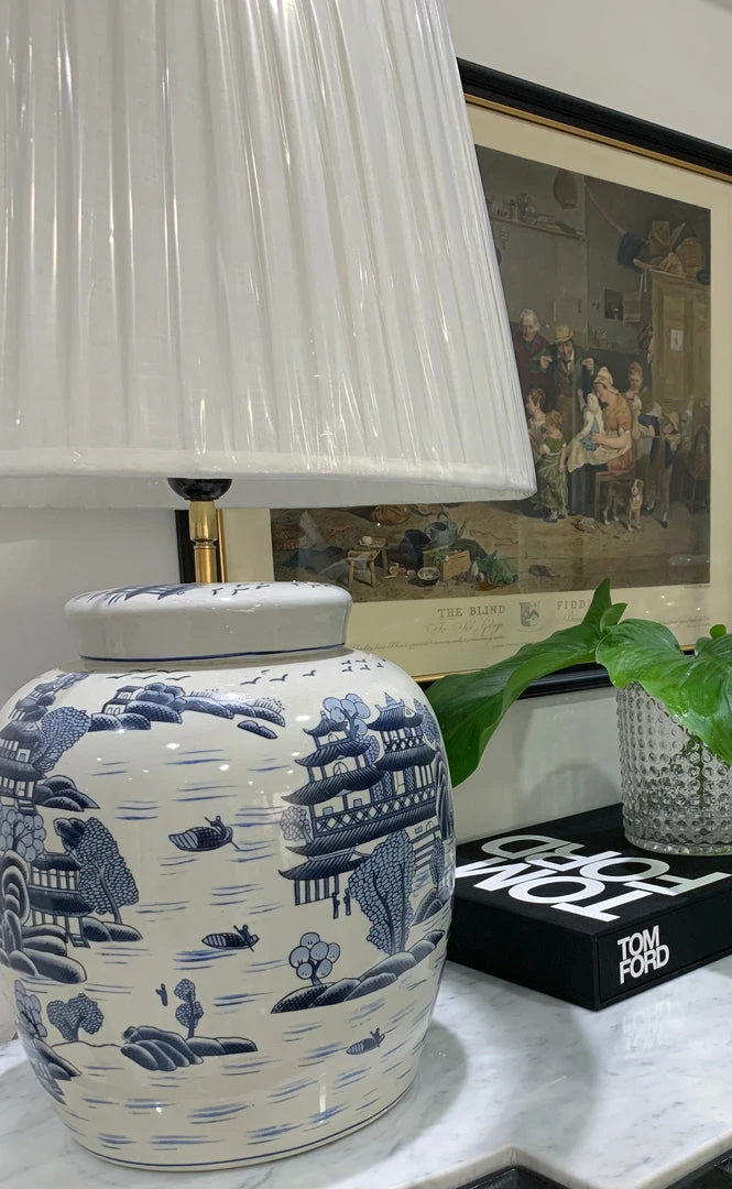 Copper & Plush Lighting Chi Table Lamp 5 Copper & Plush Lighting Chi Table Lamp