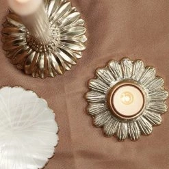 À La Daisy Tealight Holder Accessories