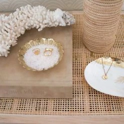 À La Pearly Shell Bowl Accessories 7 À La Pearly Shell Bowl Accessories