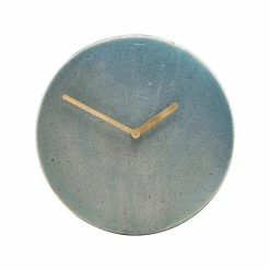 House Doctor Accessories Metro Wall Clock