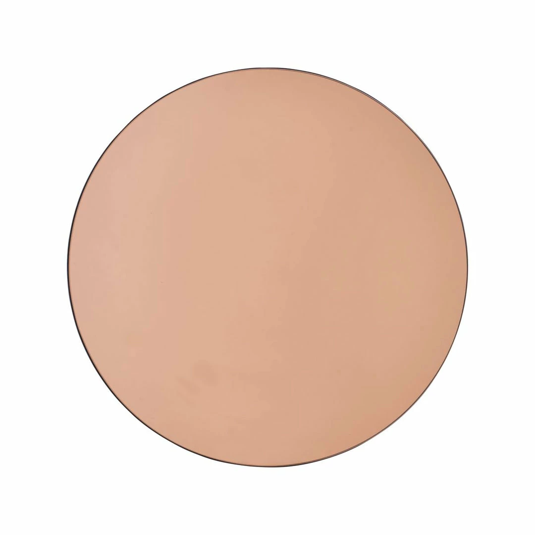 House Doctor Rose Round Mirror Mirrors 2 House Doctor Rose Round Mirror Mirrors