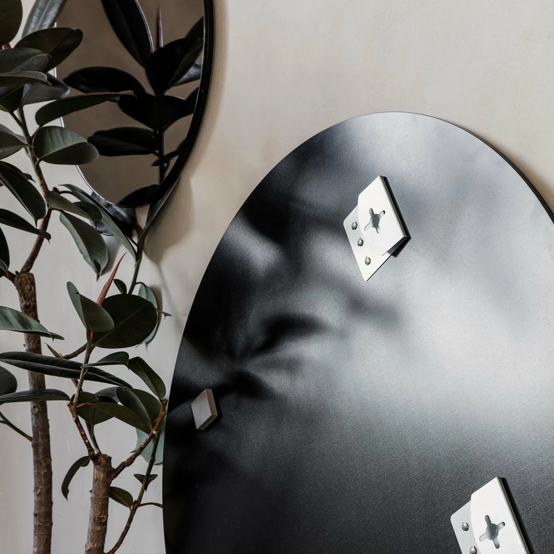 House Doctor Rose Round Mirror Mirrors 4 House Doctor Rose Round Mirror Mirrors