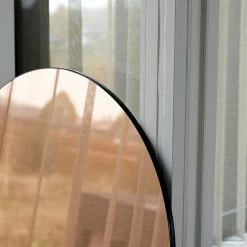 House Doctor Rose Round Mirror Mirrors 10 House Doctor Rose Round Mirror Mirrors