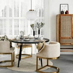 Nordal Frost Pendant Lamp