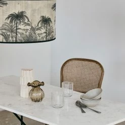 Nordal Tropical Ceiling Light Lighting