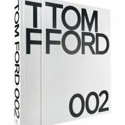 Copper & Plush TOM FORD 002