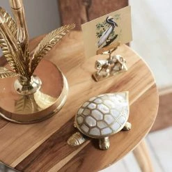 À La Turtle Pearl Bowl Accessories