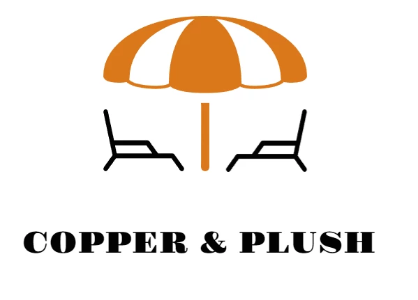 Copper & Plush Sales Store